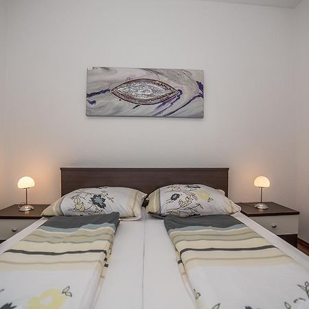 Apartments Kati Omiš Exterior foto